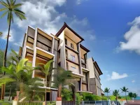 Summit Calangute Resort & Spa