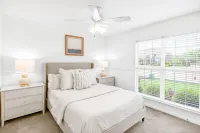 Spacious East Montgomery Home With Patio - Parvekkeita