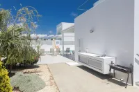 Protaras Holiday Villa CCV4 - 2-Star