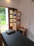 Amani Safari Lodge - spa