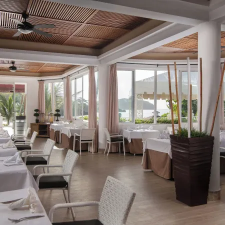 Bahia Principe Grand Samana - Adults Only