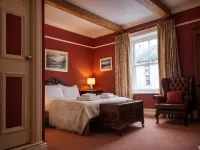 The Wynnstay Hotels in Machynlleth