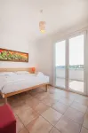 Apartment with Pool and Panoramic Terrace - pet friendly