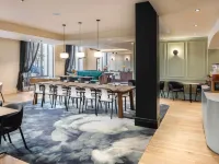 Mercure Bordeaux Centre Gare Atlantic - Breakfast