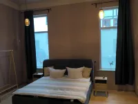 New Studio-style Holiday Apartment in the Historic old Town of Quedlinburg Hotels in Quedlinburg