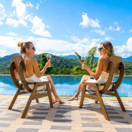 Wonderland Resort Chiangmai