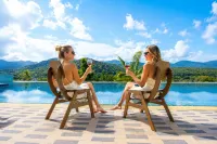 Wonderland Resort Chiangmai - Rooftop Pools