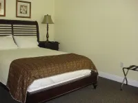The City Hotel