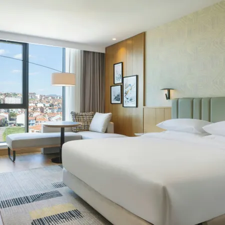 Sheraton Uşak Hotel & Thermal Spa