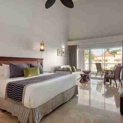TRS Turquesa Hotel - Adults Only - All Inclusive Rooms