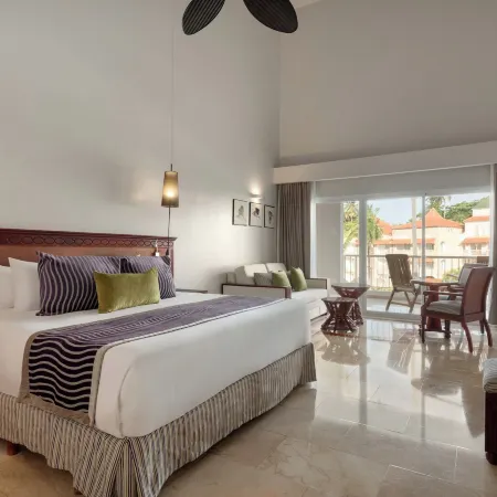 TRS Turquesa Hotel - Adults Only - All Inclusive Hotels in Bavaro