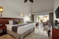 TRS Turquesa Hotel - Adults Only - All Inclusive - balcony