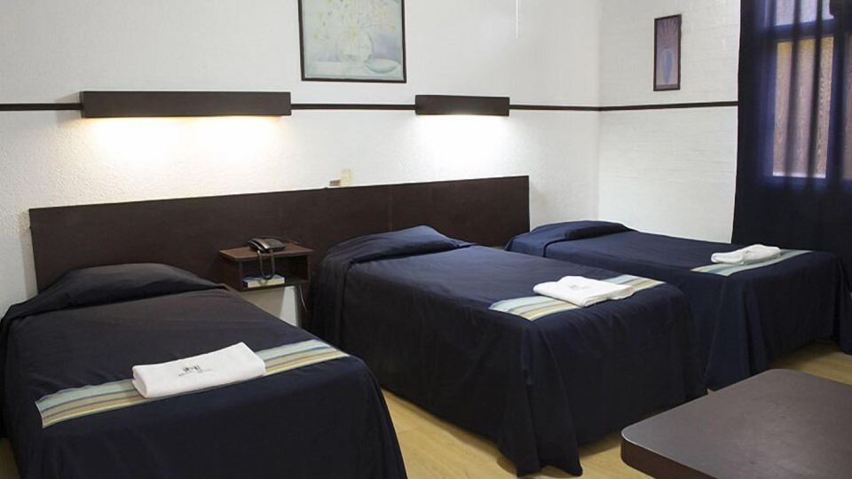 Hotel Trevi