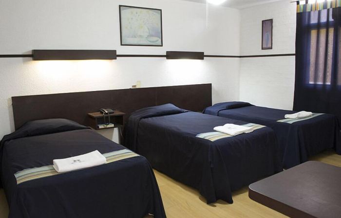 Hotel Trevi