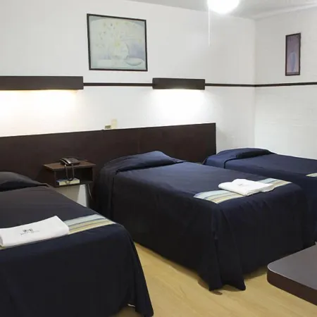 Hotel Trevi