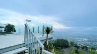 Susan Spa and Resort - con vista montagne
