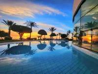 Hasdrubal Thalassa & Spa Port El Kantaoui - Pools