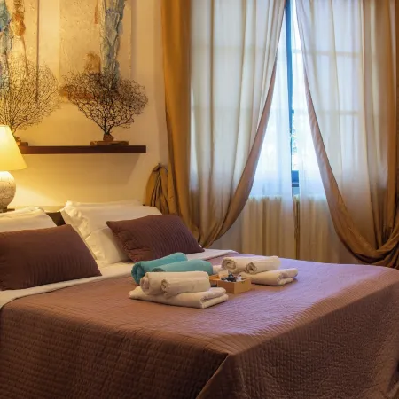 Wonderful Villa Between Como and Milano