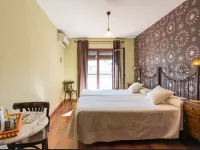 Hostal El Escudo de Mijas Hôtels à : Mijas
