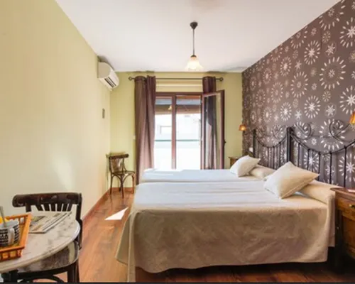 Hostal El Escudo de Mijas Hotels in Mijas