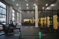 The Base Berlin One - نادي رياضي