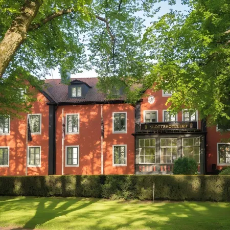 Slottshotellet