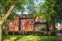 Slottshotellet Hotel di 