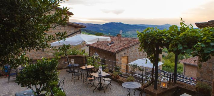 Misia Resort Hotels in Terni