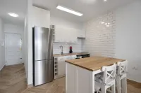 Cozy Apartment Rental in Santiago del Teide, Tenerife - 公寓