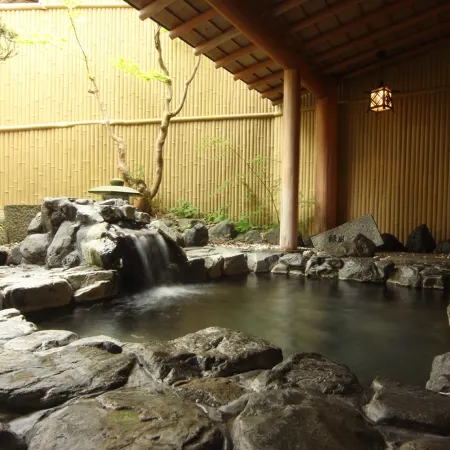 Kohryokuen Nishisei