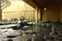 Kohryokuen Nishisei - Hot Springs