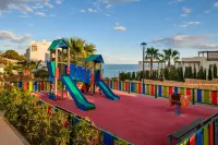 Dormio Resort Costa Blanca Beach & Spa - Wifi