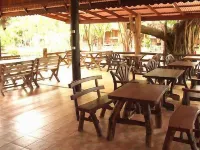 ศรีไพรินทร์ รีสอร์ท - สัตว์เลี้ยง