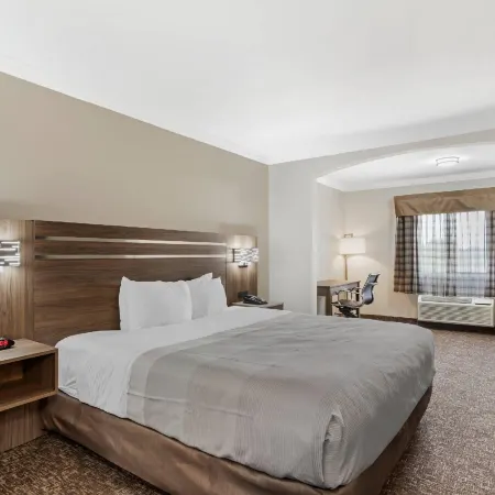 Quality Inn & Suites