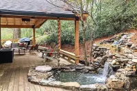 2 Living Areas + Fireplace: Mirror Lake Cottage! - 3-Star
