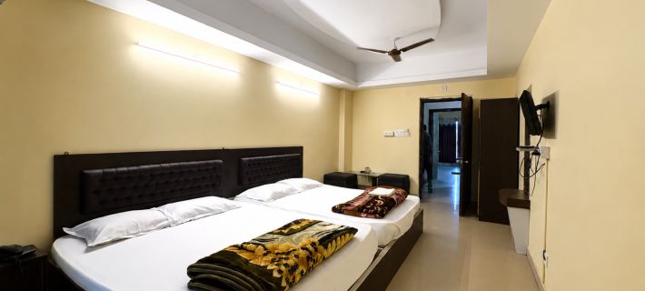 Hotel Sea Sand Digha Hotels in Digha