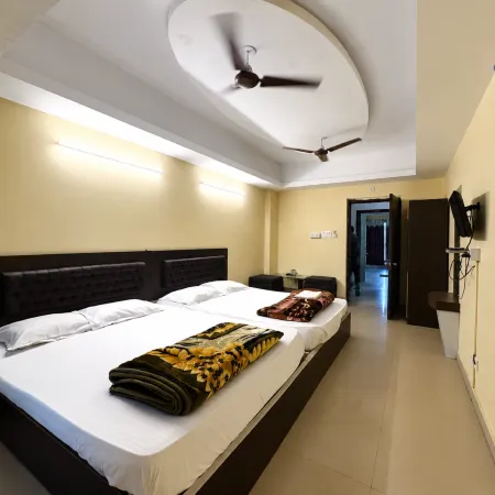 Hotel Sea Sand Digha