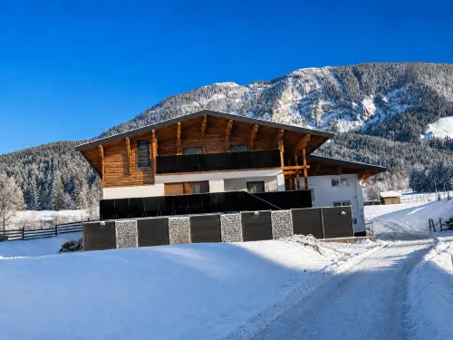 Panorama Chalet Fieberbrunn - Wifi