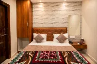 Goroomgo Hotel Siddhi Vinayak  (Jodhpur, Rajasthan) - Pet friendly