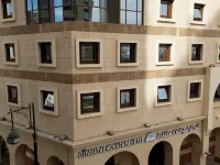 Diyafa Al Mukhtara Hotel Hotels near Madina Mall