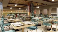 พาราลอส โรดอส ไลฟ์สไตล์ - พร้อมอาหารเช้า