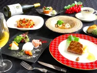 Kitabiwako Hotel Grazie - Frühstück