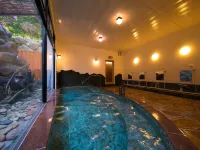 Iki Stellacote Taiankaku - avec sources thermales
