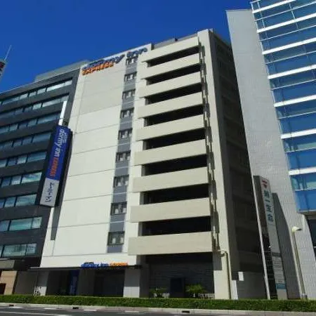 Dormy Inn Express Matsue