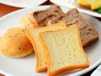 Beppu Station Hotel - Desayuno