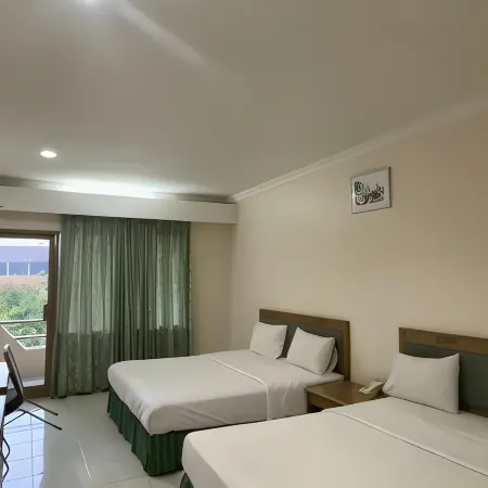 Wira Carita Hotel