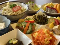 Nansei Kanko Hotel Naha - Bữa sáng