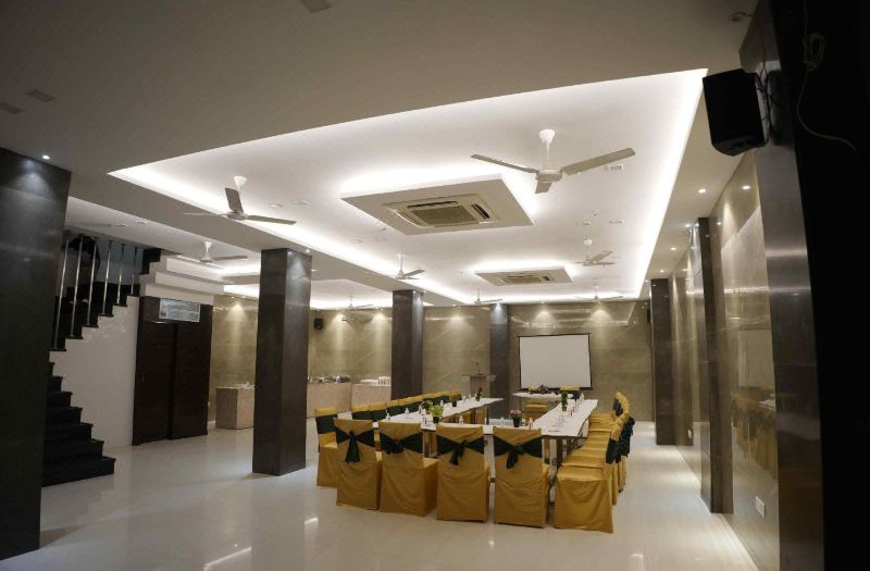 Hotel Sopan Heights photo 2