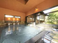 Tendo Onsen Matsunoyu - Boutique