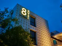 8Hotel Chigasaki Hotels in 